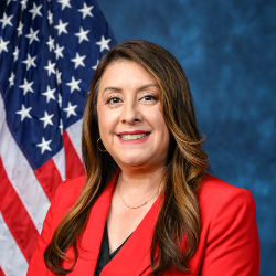 photo of Luz Rivas